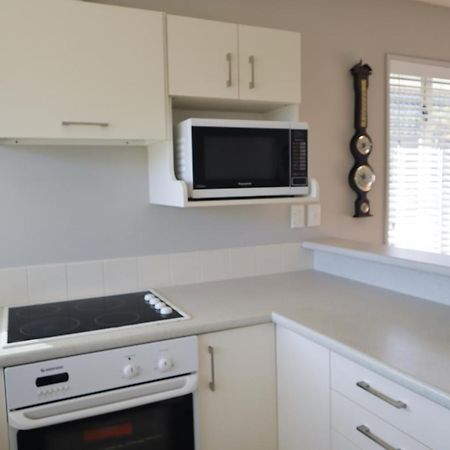 Albatross House Villa Kaikoura Eksteriør billede