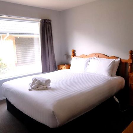 Albatross House Villa Kaikoura Eksteriør billede