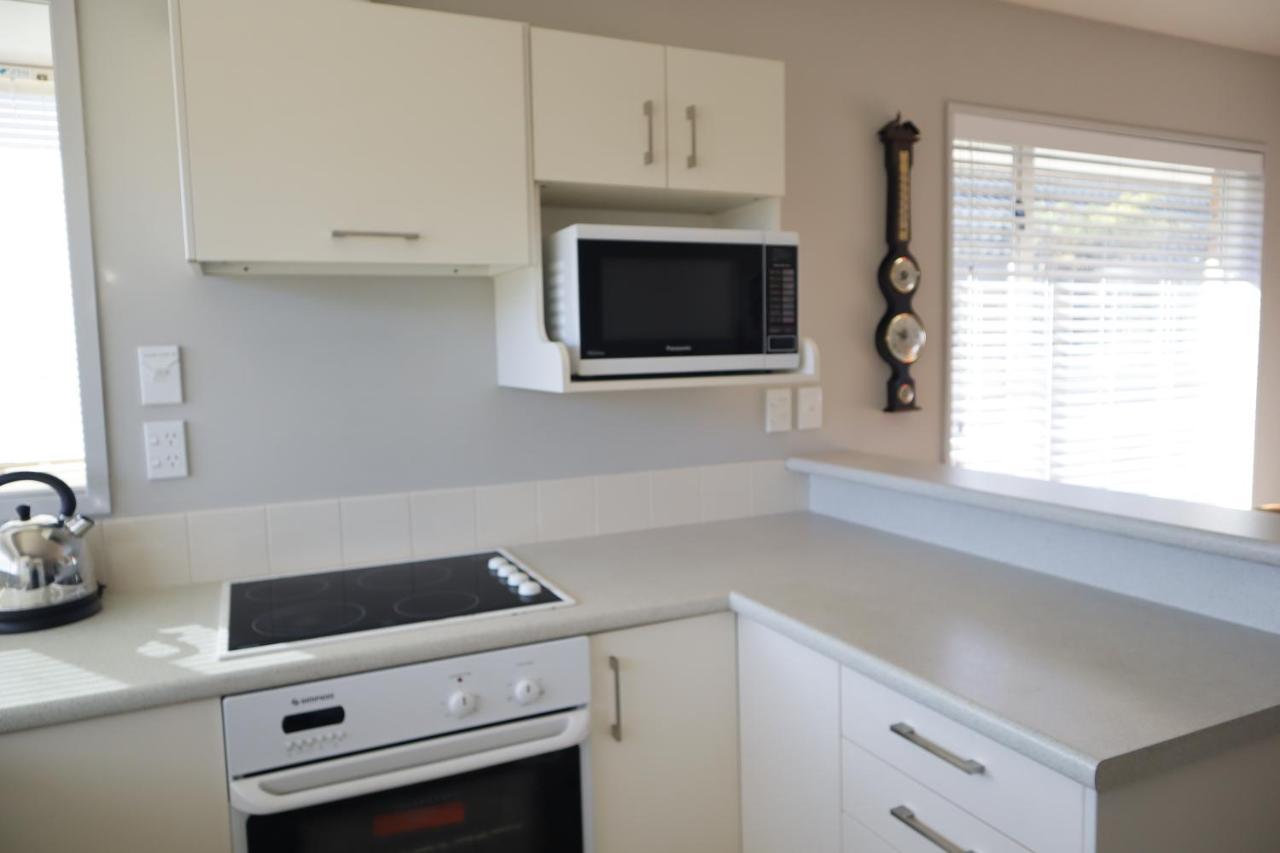 Albatross House Villa Kaikoura Eksteriør billede