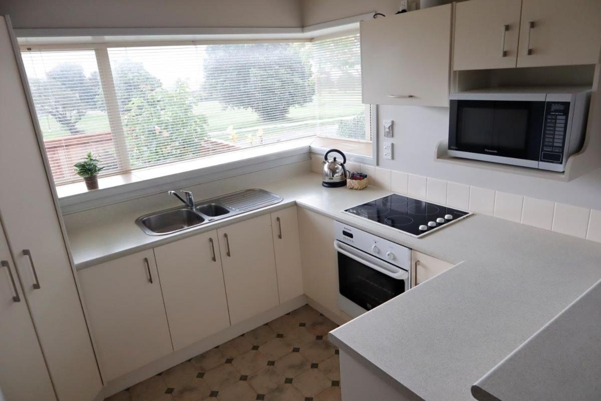 Albatross House Villa Kaikoura Eksteriør billede