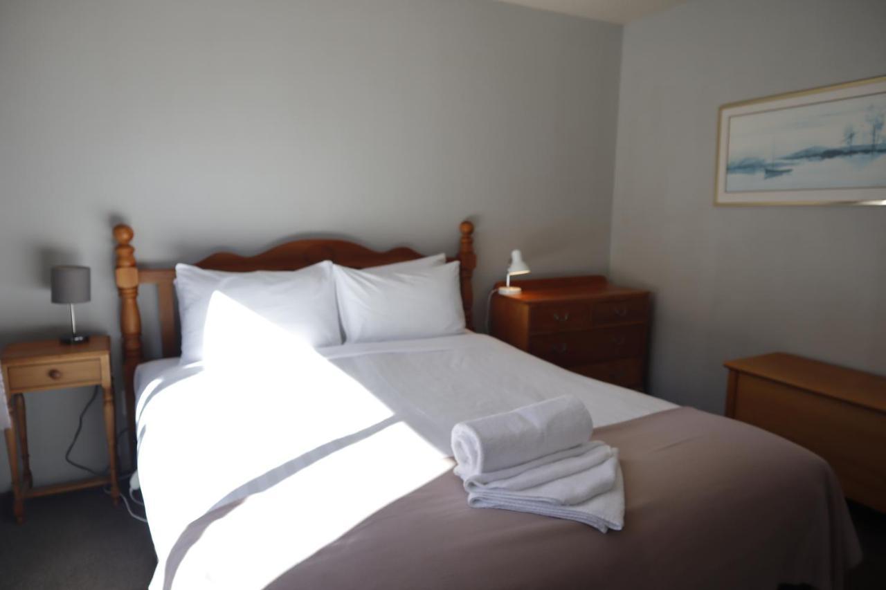 Albatross House Villa Kaikoura Eksteriør billede