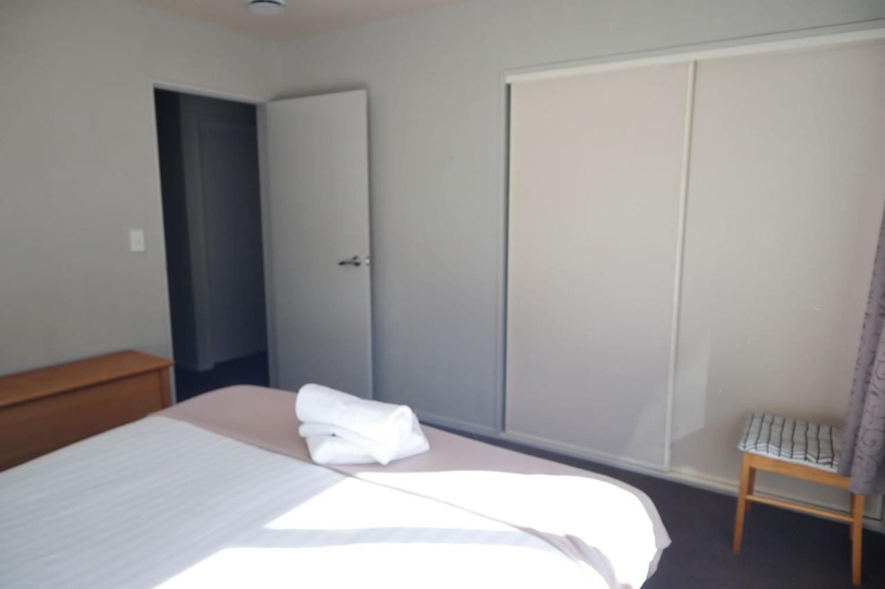 Albatross House Villa Kaikoura Eksteriør billede