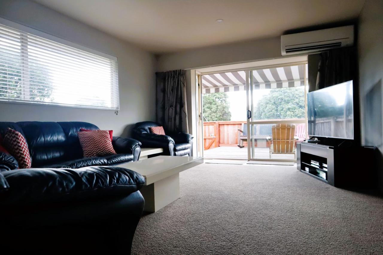 Albatross House Villa Kaikoura Eksteriør billede